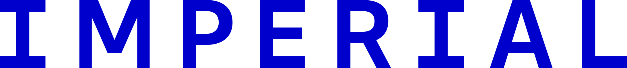 Imperial College London logo