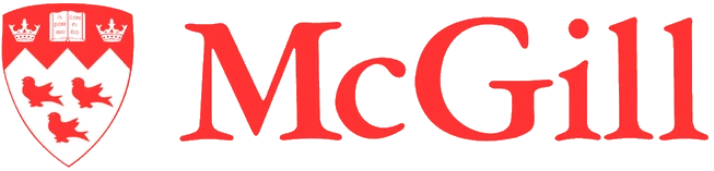 McGill University logo