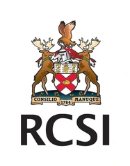 RCSI University of Medicine and Health Sciences logo