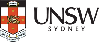 UNSW Sydney logo